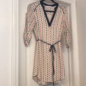 Lush small tunic/dress